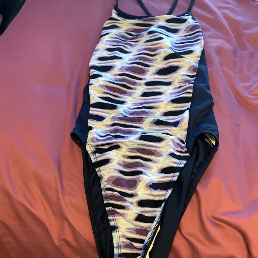 Nike One Piece Suit